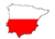 CENTRO LÓPEZ CORCUERA - Polski